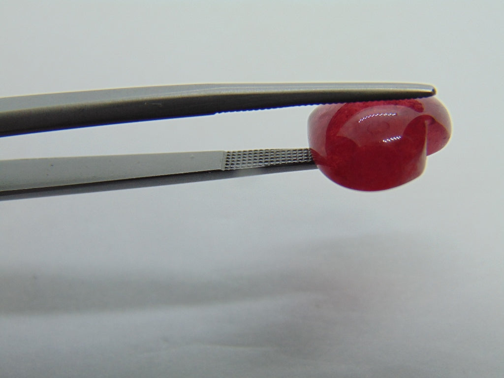 7.70ct Tourmaline 15x12mm