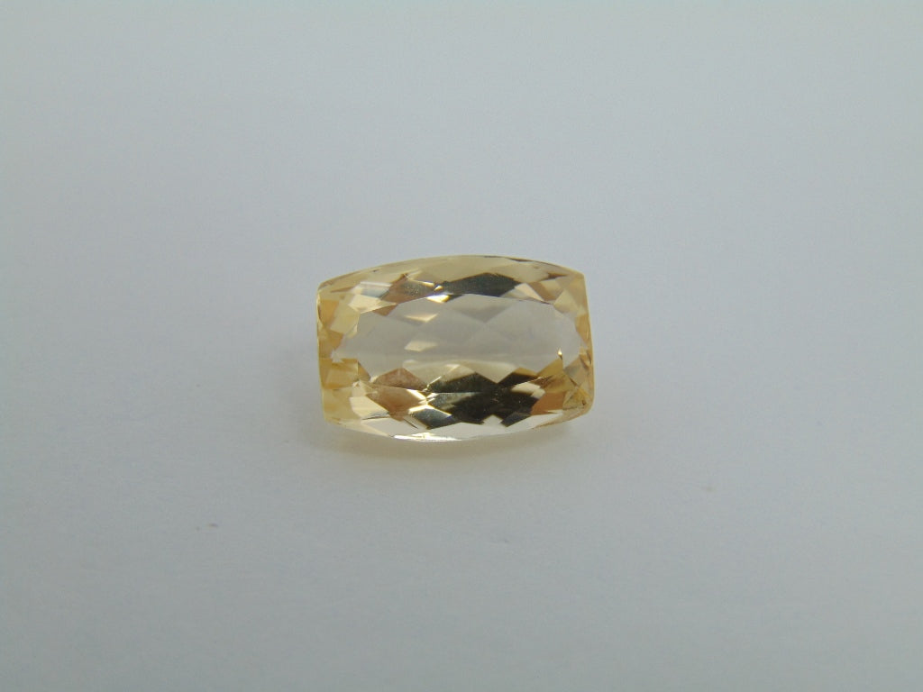 6.75cts Morganite