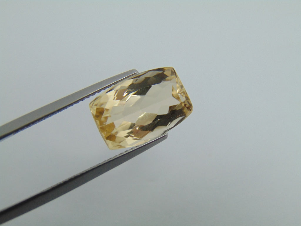6.75cts Morganite