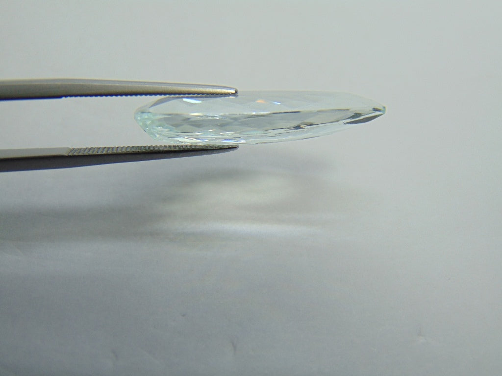 10.70ct Beryl 28x11mm