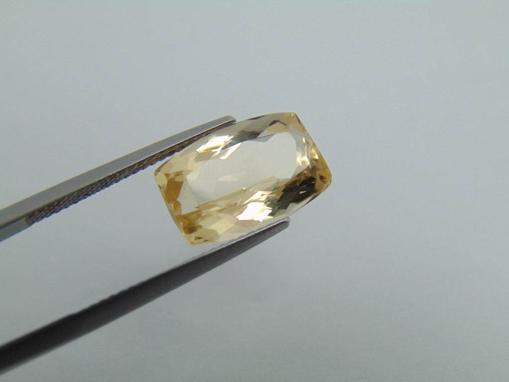 6.75cts Morganite