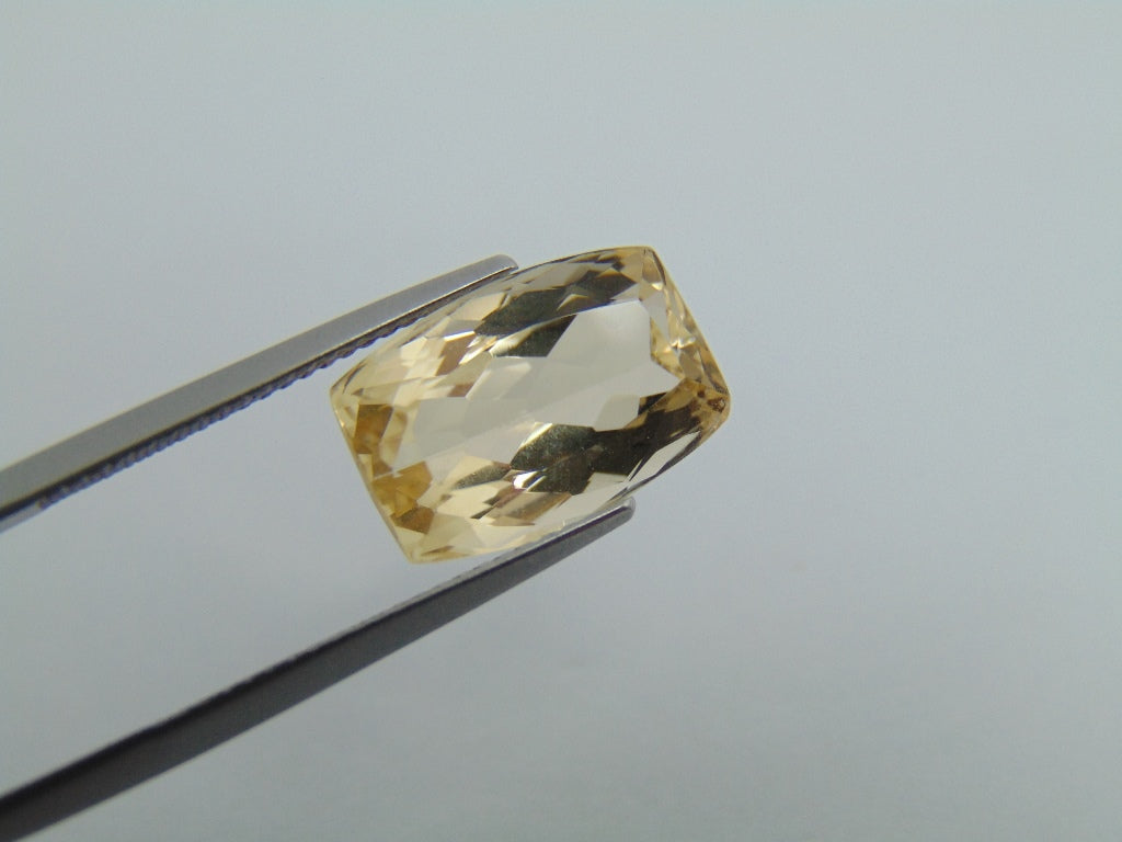 6.75cts Morganite