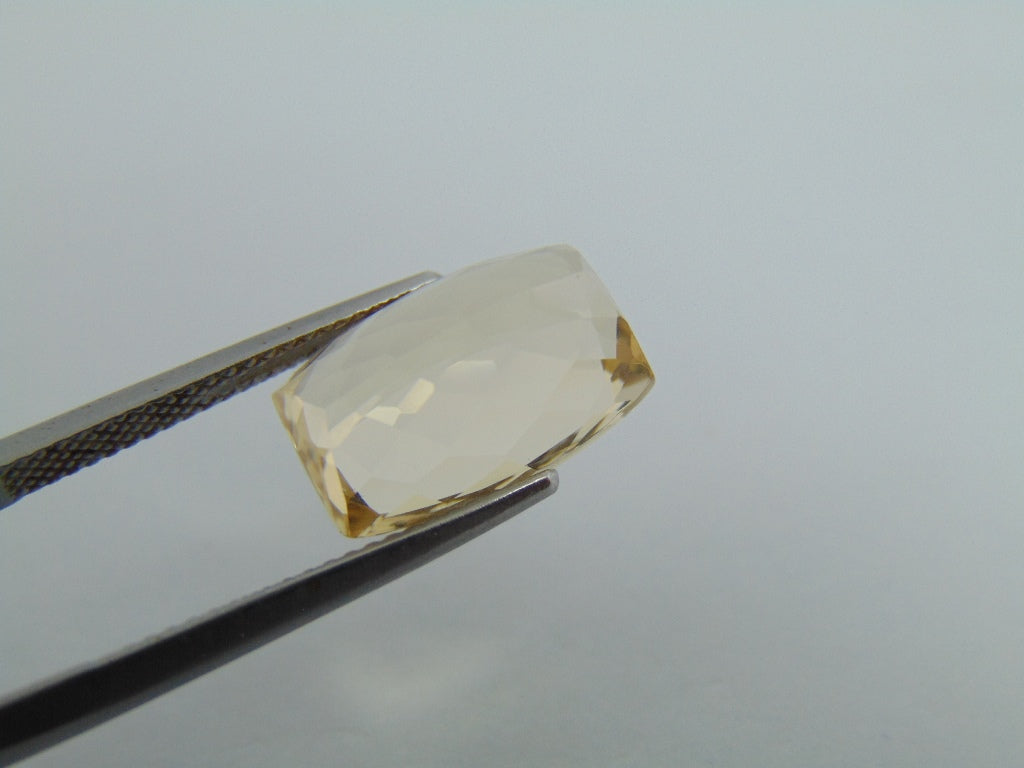 6.75cts Morganite