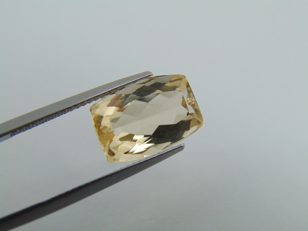 6.75cts Morganite