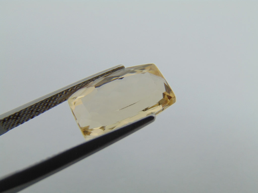 6.75cts Morganite