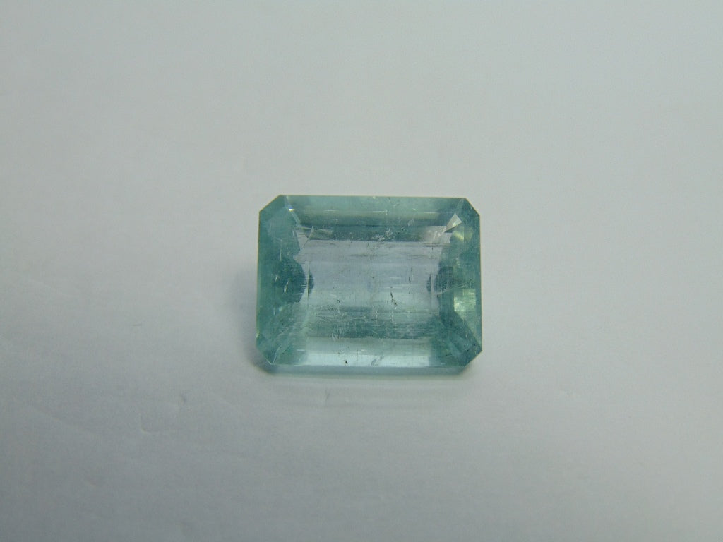 19.30ct Aquamarine 19x15mm
