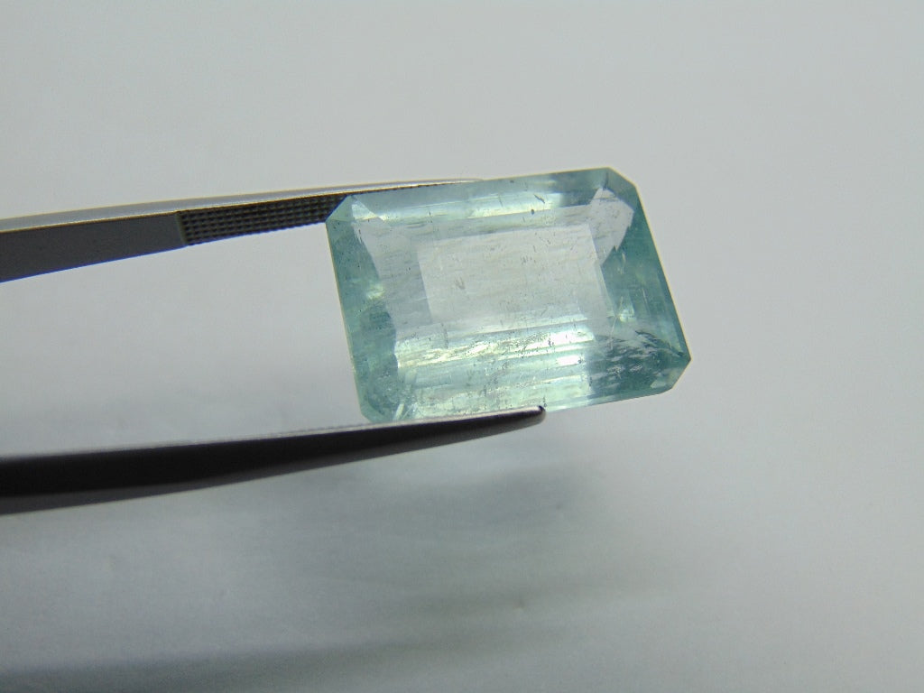 19.30ct Aquamarine 19x15mm