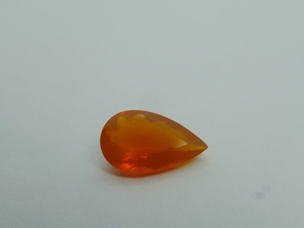 5.05cts Fire Opal