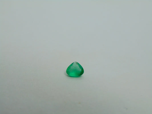 0.36ct Emerald 5mm