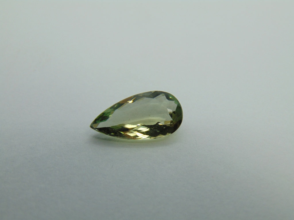 3.40cts Beryl (Green)