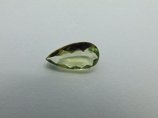 3.40cts Beryl (Green)