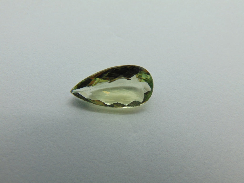3.40cts Beryl (Green)