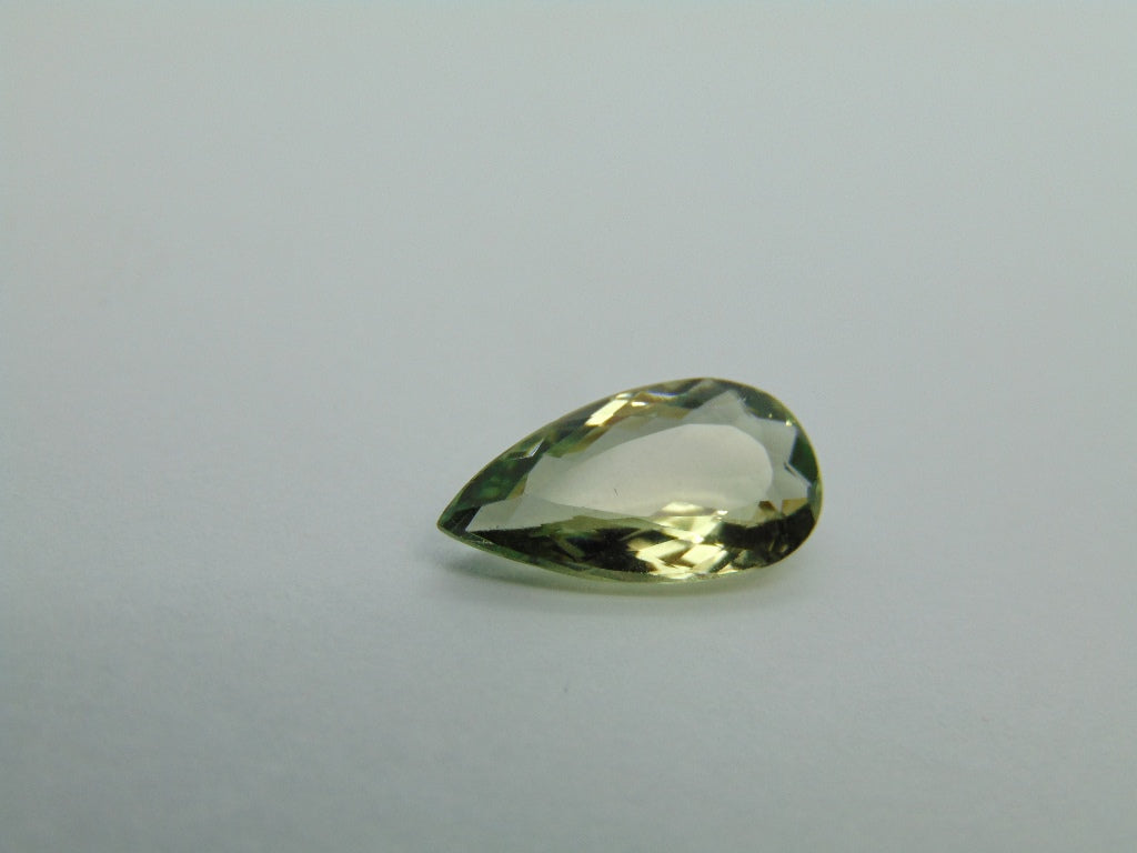 3.40cts Beryl (Green)