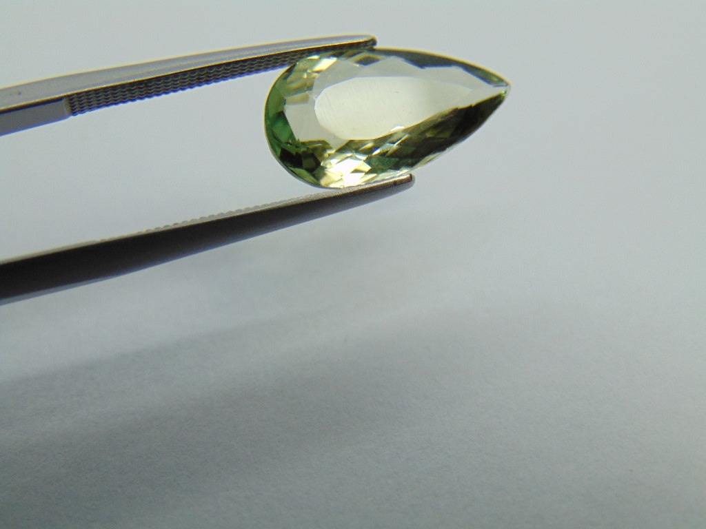 3.40cts Beryl (Green)