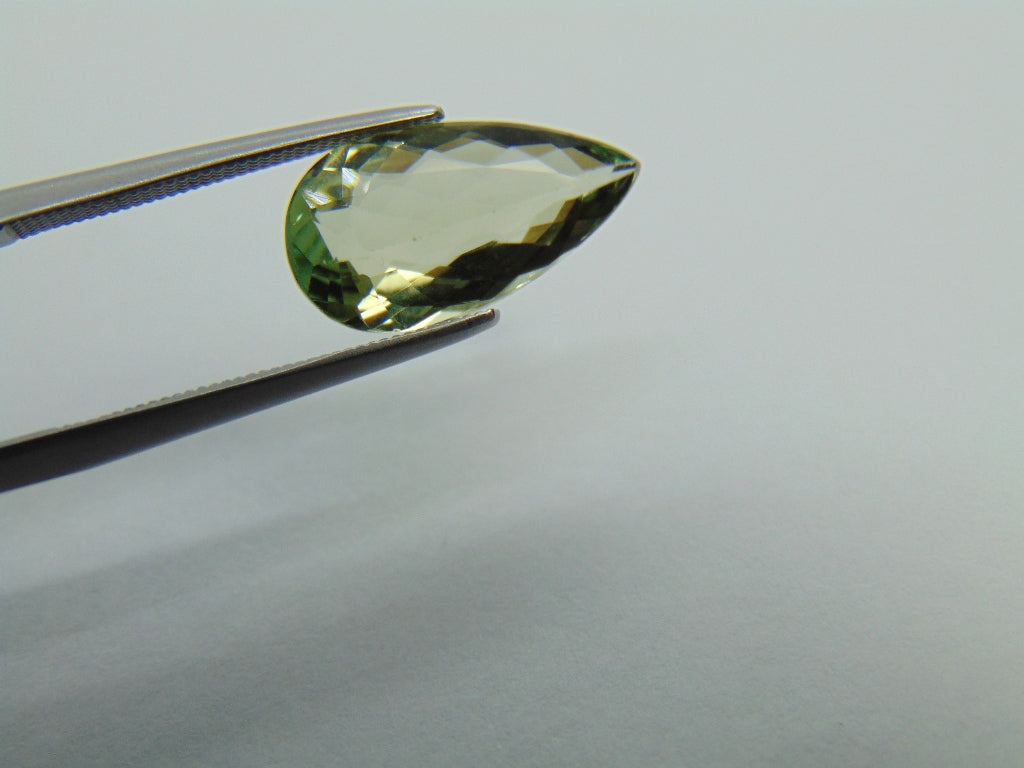 3.40cts Beryl (Green)