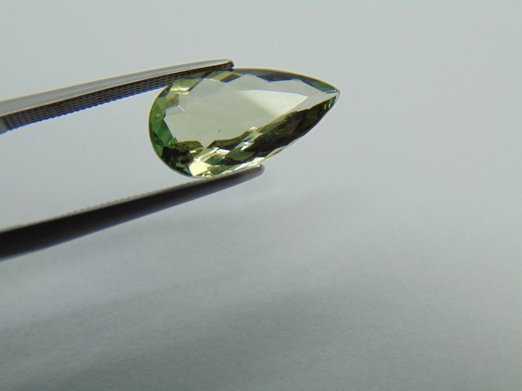 3.40cts Beryl (Green)