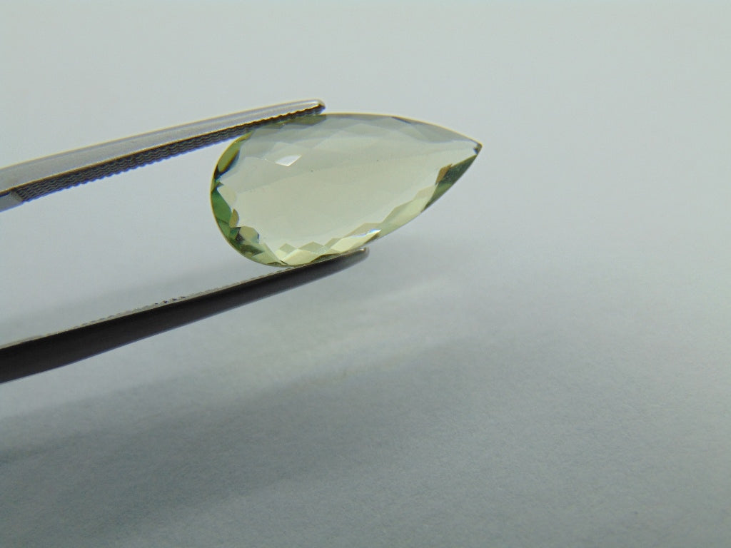 3.40cts Beryl (Green)