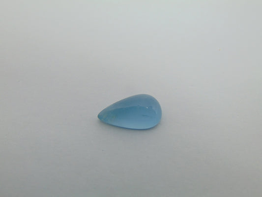 4.30cts Aquamarine (Cabochon)