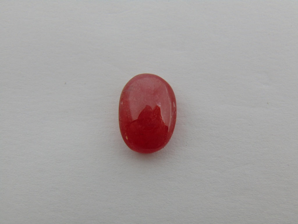 14.60cts Rhodonite Cabochon