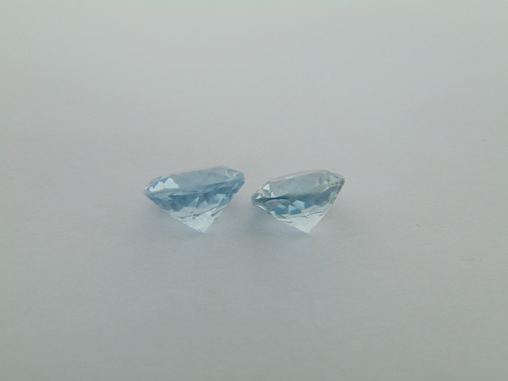 11.90cts Topaz (Natural Color)