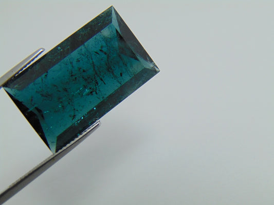 21.20ct Tourmaline 24x14mm