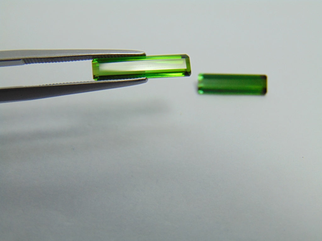 2.70ct Tourmaline