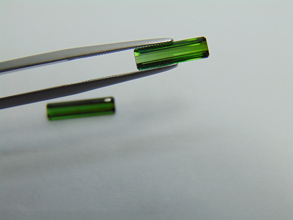2.70ct Tourmaline