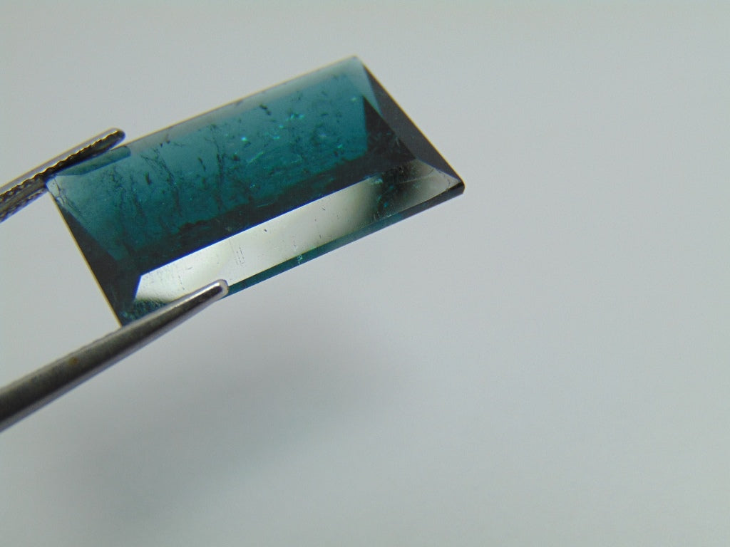21.20ct Tourmaline 24x14mm