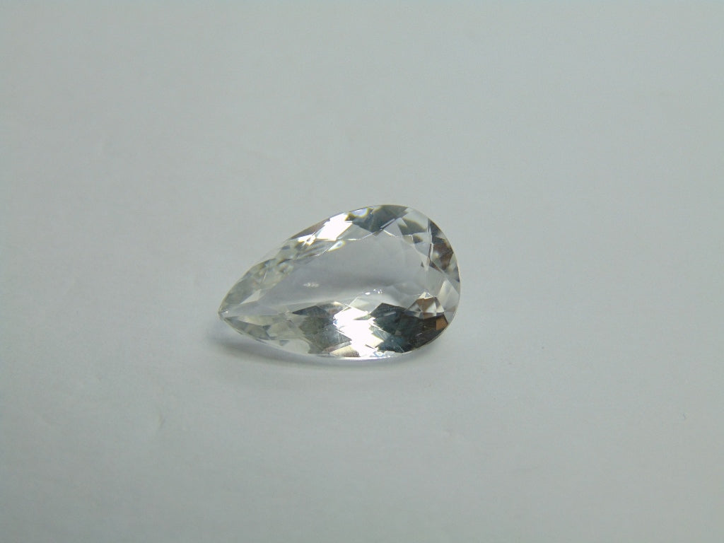 10.18ct Topaz 18x12mm