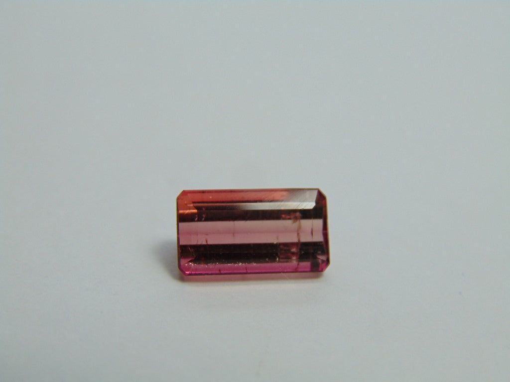 4.50ct Tourmaline 12x7mm
