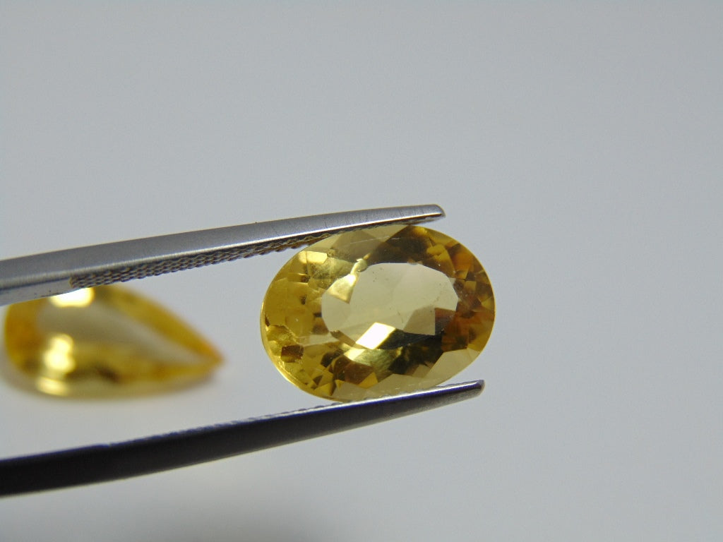 8.20cts Beryl