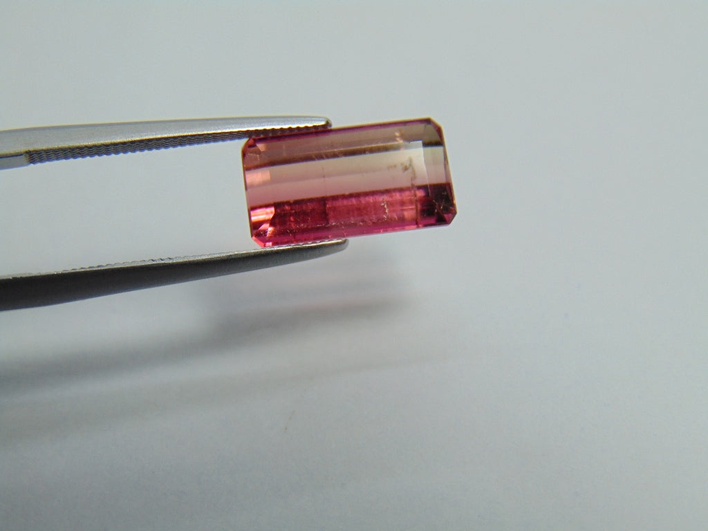 4.50ct Tourmaline 12x7mm