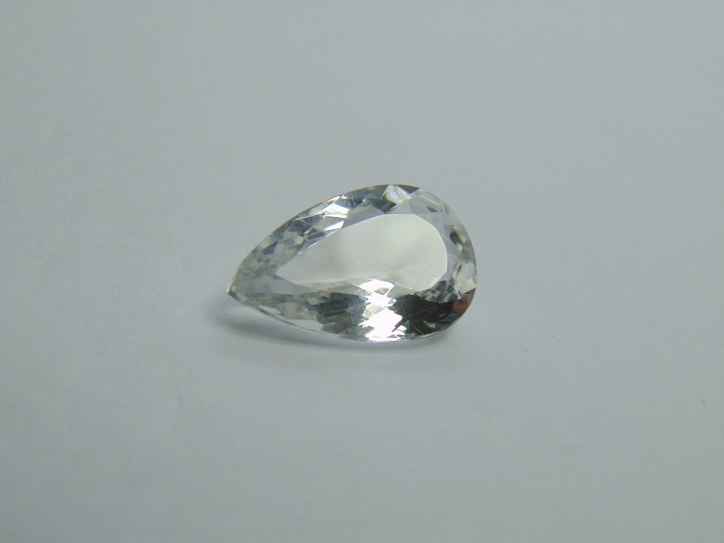 10.18ct Topaz 18x12mm