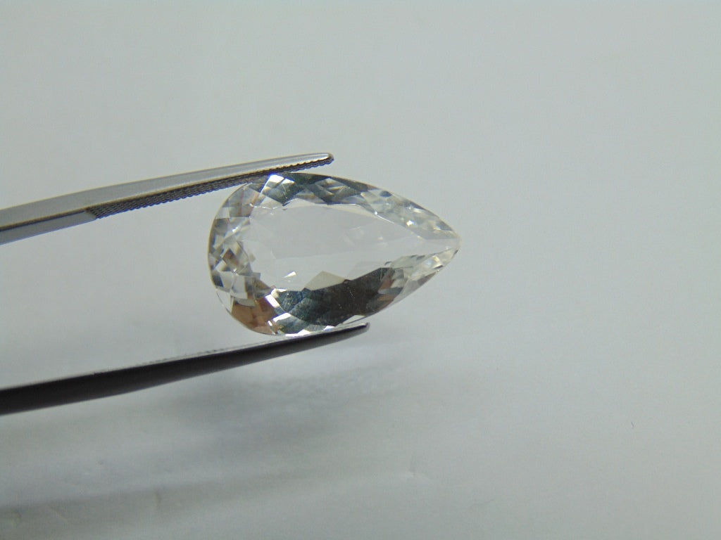 10.18ct Topaz 18x12mm