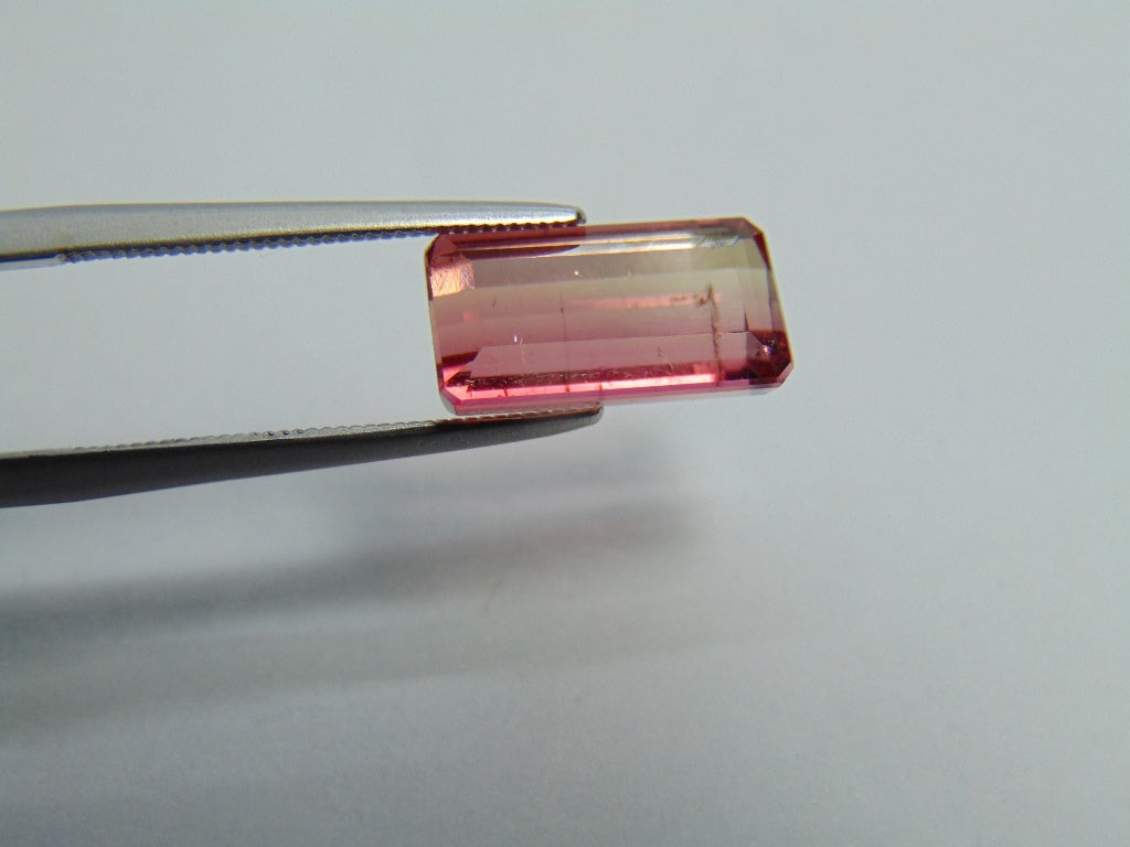 4.50ct Tourmaline 12x7mm