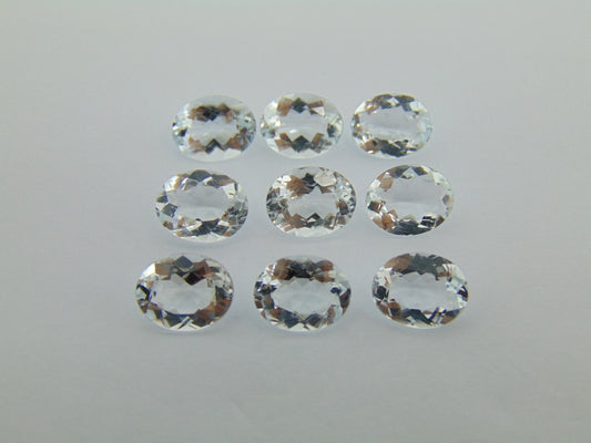 20.60cts Aquamarine (Calibrated)