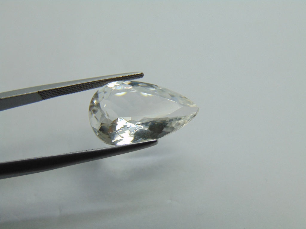 10.18ct Topaz 18x12mm