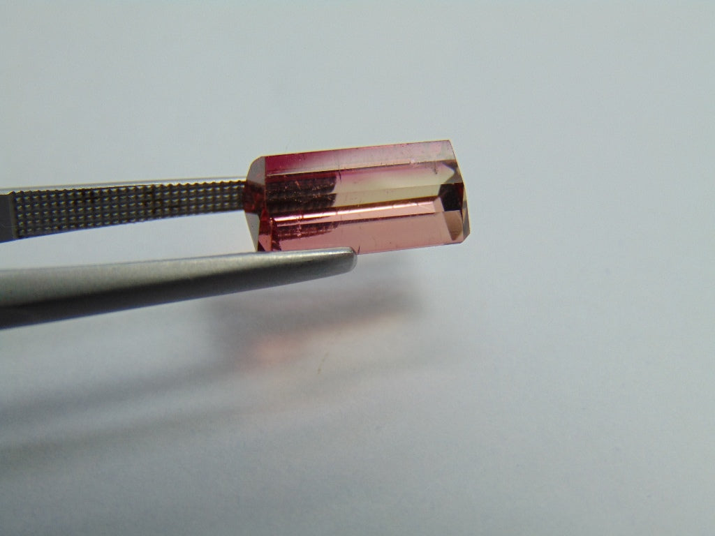 4.50ct Tourmaline 12x7mm