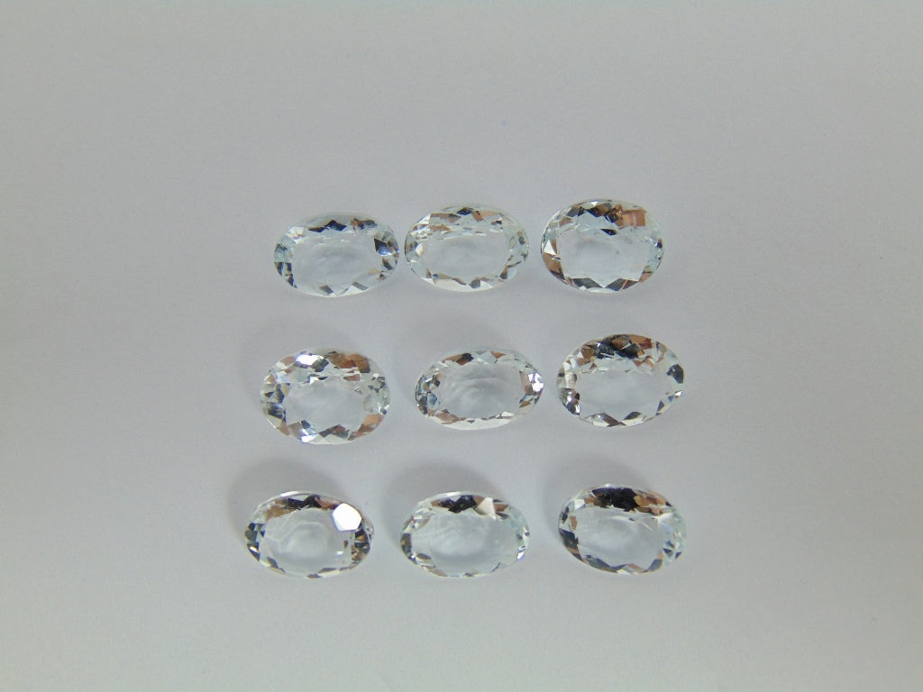 20.60cts Aquamarine (Calibrated)