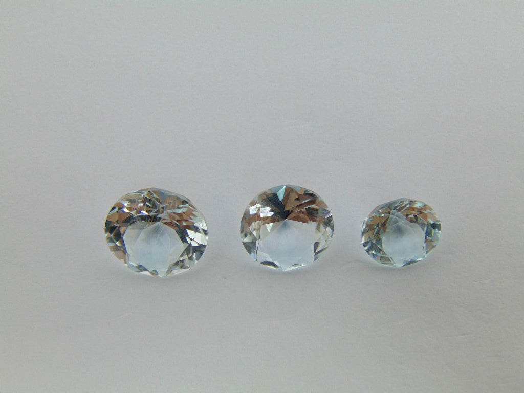 15.90cts Topaz (Natural Color)