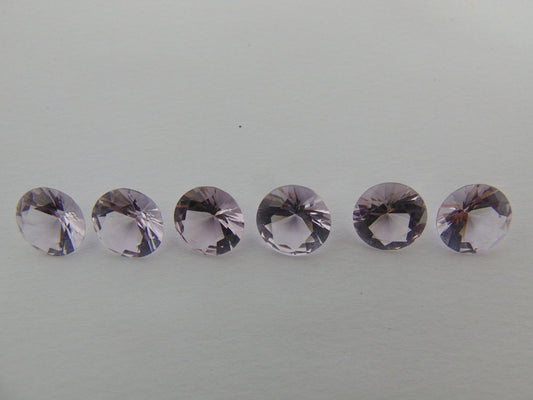 17.60cts Amethyst