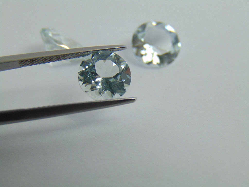 15.90cts Topaz (Natural Color)
