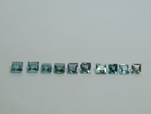 3.15ct Tourmaline 4mm