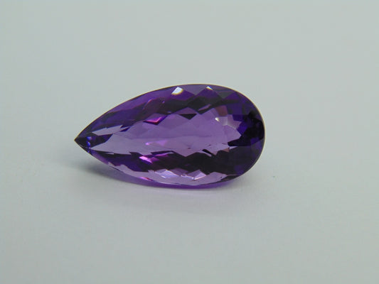 29.55cts Amethyst