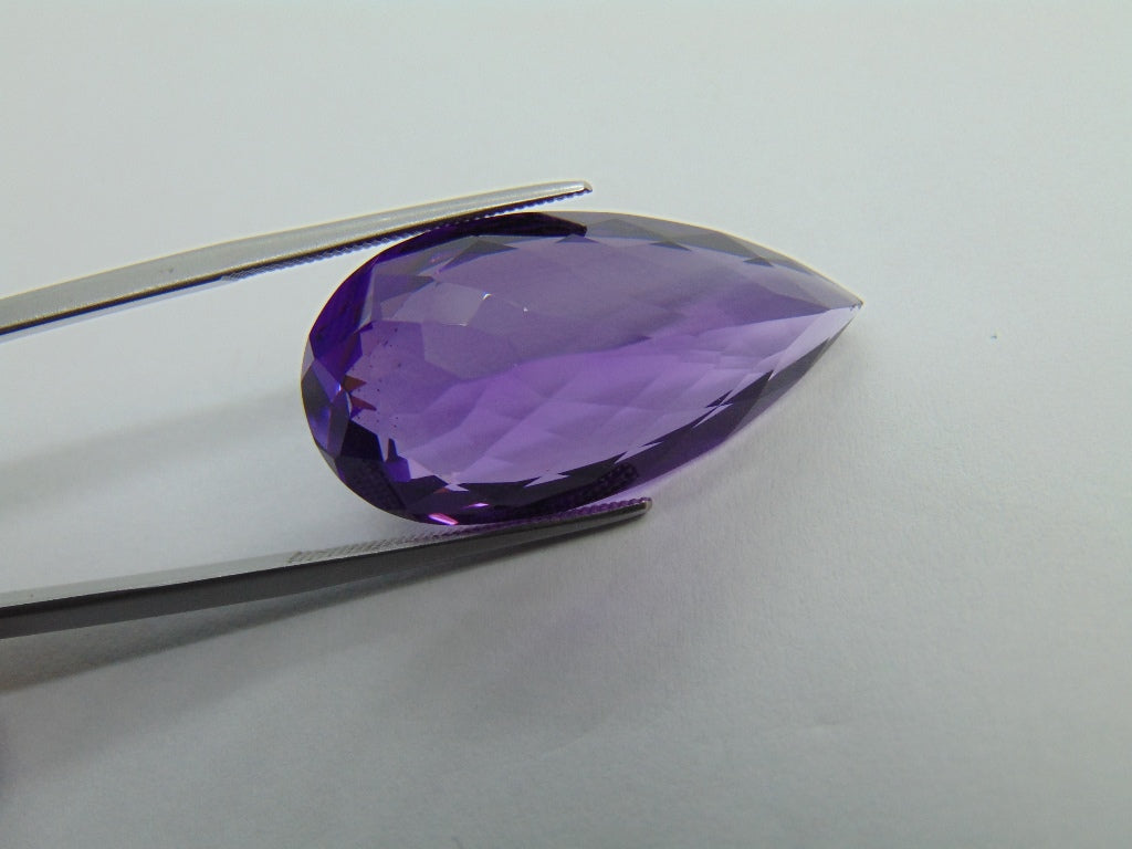 29.55cts Amethyst