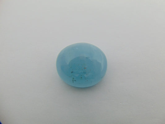 41.30cts Aquamarine (Cabochon)
