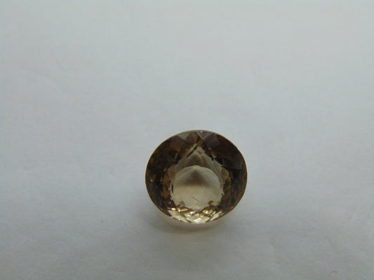9.80ct Topaz 12mm