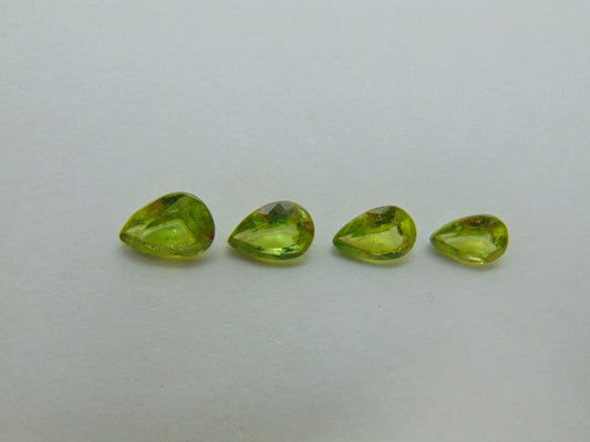 3.95ct Sphene
