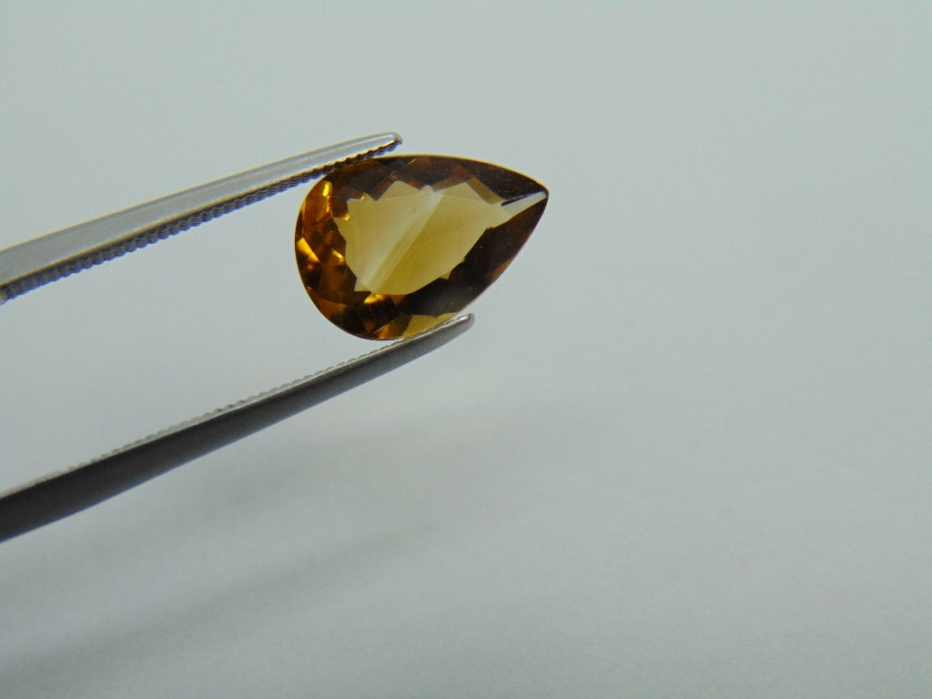 2cts Tourmaline