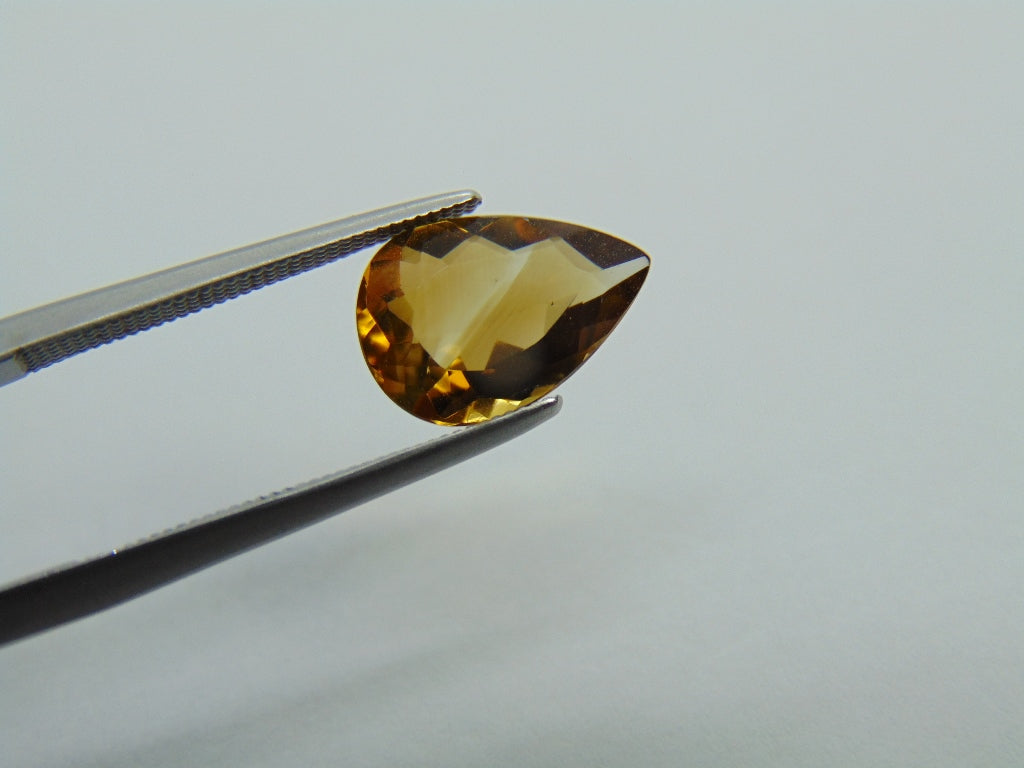 2cts Tourmaline